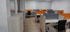 Office Space For Rent in BSEL Tech Park