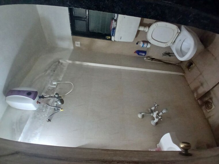 Bathroom, puranik-aldea-espanola 2 Bedroom 850 Sq.Ft. Apartment In Baner Pune 10110109