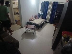 2 BHK Apartment For Rent in Puranik Aldea Espanola, Baner