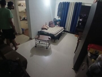 2 BHK Apartment For Rent in Puranik Aldea Espanola, Baner