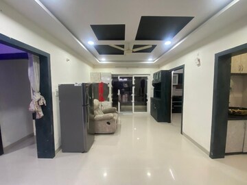 Building Lobby in 3 BHK Apartment at Aditya Imperial Heights, Hafeezpet – for Rent