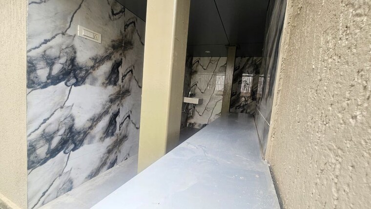 Room, vaibhavlaxmi-address-51 2 Bedroom 615 Sq.Ft. Apartment In Bandra East Mumbai 10110101