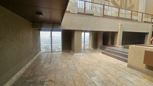 Kitchen in 2 BHK Apartment at Vaibhavlaxmi Address 51, Bandra East – for Rent