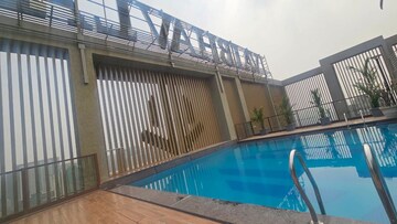 2 BHK Apartment – Exterior View View at Vaibhavlaxmi Address 51, Bandra East - for Rent