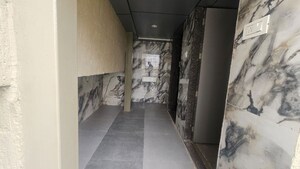 Building Lobby in 2 BHK Apartment at Vaibhavlaxmi Address 51, Bandra East – for Rent