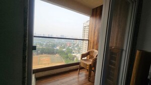 Furnished Amenities in 2 BHK Apartment at Vaibhavlaxmi Address 51, Bandra East – for Rent