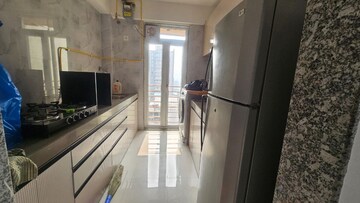 Building Lobby in 2 BHK Apartment at Vaibhavlaxmi Address 51, Bandra East – for Rent