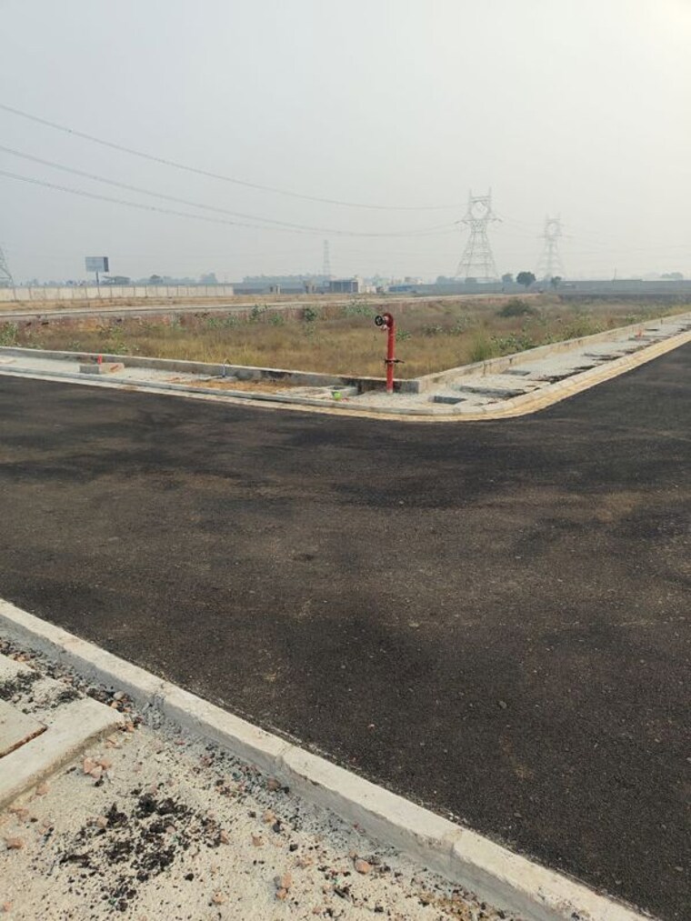 undefined, yashvi-golden-gate-residency  142 Sq.Yd. Plot In Farukh Nagar Sector 3 Gurgaon 10110142