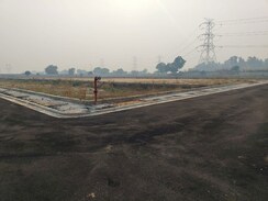 Plot For Sale in Yashvi Golden Gate Residency