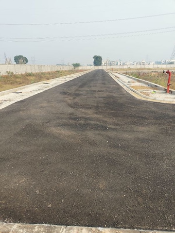  Plot – Exterior View View at Yashvi Golden Gate Residency, Farukh Nagar Sector 3 - for Sale