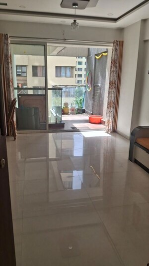 Master Plan in 2 BHK Apartment at Shivam 19 Grand West, Thergaon – for Rent