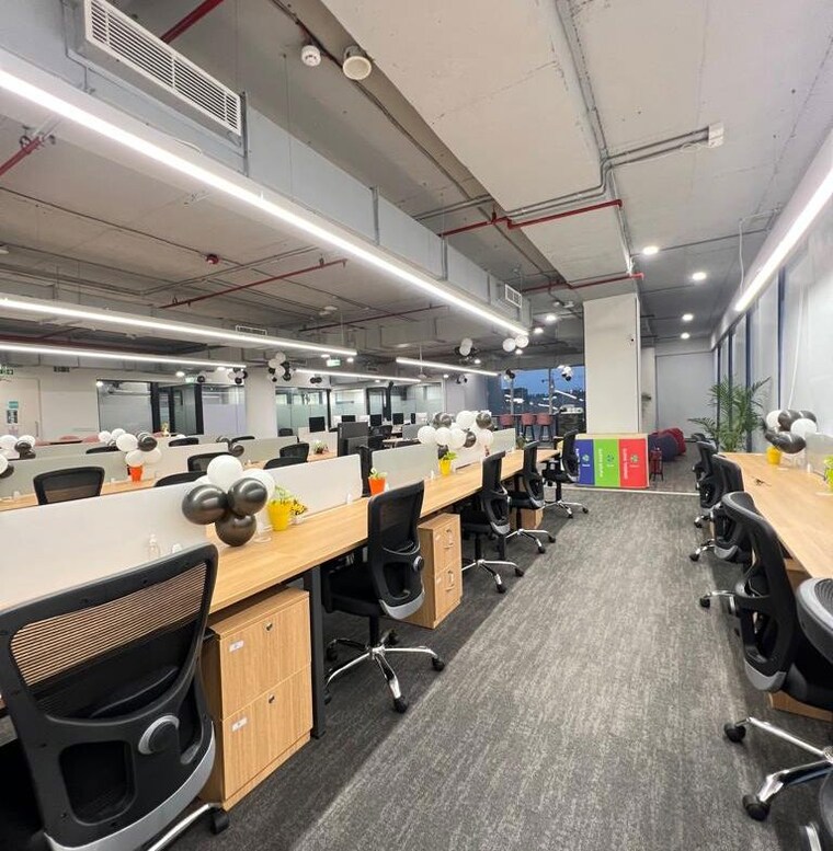Team Area, koregaon park annexe Commercial Office Space 9700 Sq.Ft. In Koregaon Park Annexe Pune 10110144