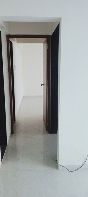 Building Lobby in 1 BHK Apartment at Bindra Complex, Andheri East – for Rent