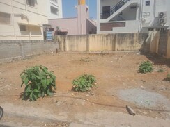 Plot For Sale in NRI Layout