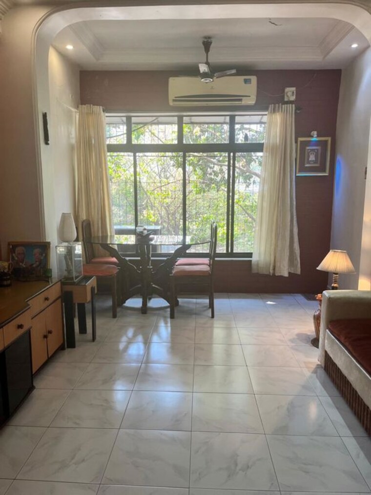 Kitchen, new-girish-apartment 2 Bedroom 600 Sq.Ft. Apartment In Sion Mumbai 10110128