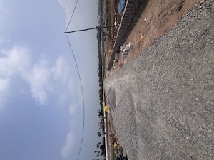   Plot at Krushna Sai Hitech City, Kesarapalli – for Sale