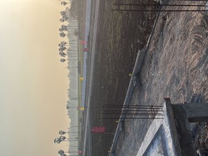   Plot at Krushna Sai Hitech City, Kesarapalli – for Sale