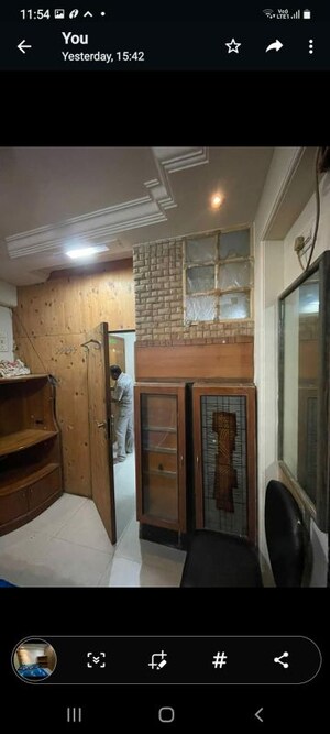 Living Room in 1 RK Apartment at Gypsy Apartment, Powai – for Rent