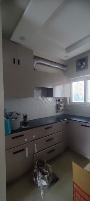 Kitchen in 2 BHK Apartment at RPS Savana, Sector 88 – for Rent