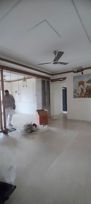 Living Room in 2 BHK Apartment at RPS Savana, Sector 88 – for Rent