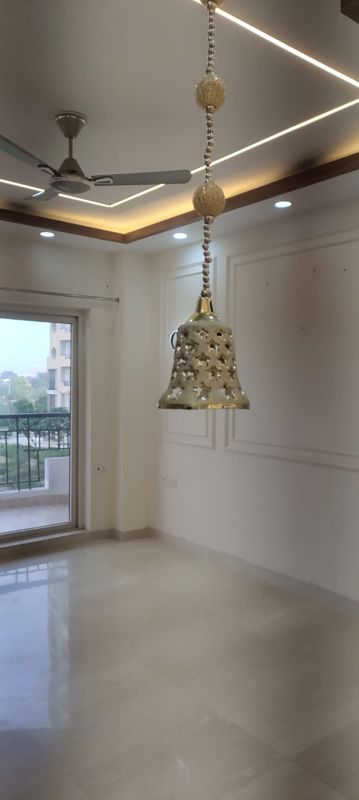 2 BHK Apartment For Rent in RPS Savana