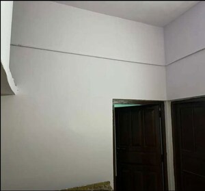 1 BHK Apartment For Rent in Husainganj