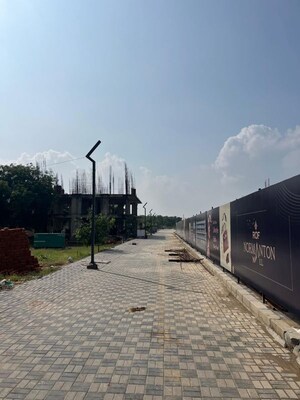  Plot For Sale in ROF Normanton Park, Sohna Sector 36