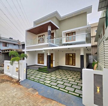 3 BHK Villa For Sale in Gottigere