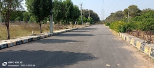   Plot at Madaram – for Sale