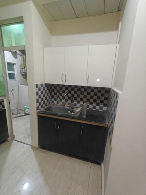 Bedroom in 3.5 BHK Apartment at Gaur Saundaryam, Tech Zone 4 Greater Noida – for Sale