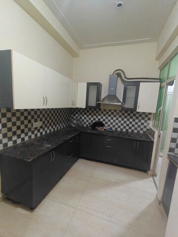 Bedroom in 3.5 BHK Apartment at Gaur Saundaryam, Tech Zone 4 Greater Noida – for Sale