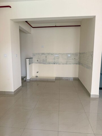 Building Lobby in 2 BHK Apartment at Devagiri Emeralds, Kodipur – for Sale