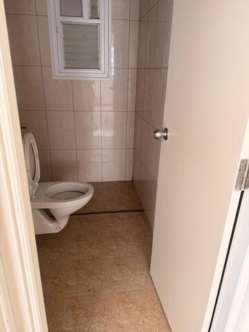 Bathroom in 2 BHK Apartment at Devagiri Emeralds, Kodipur – for Sale