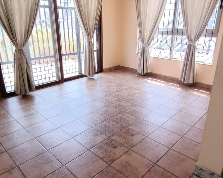 Room, hennur 3 Bedroom 1850 Sq.Ft. Independent House In Hennur Bangalore 10110140