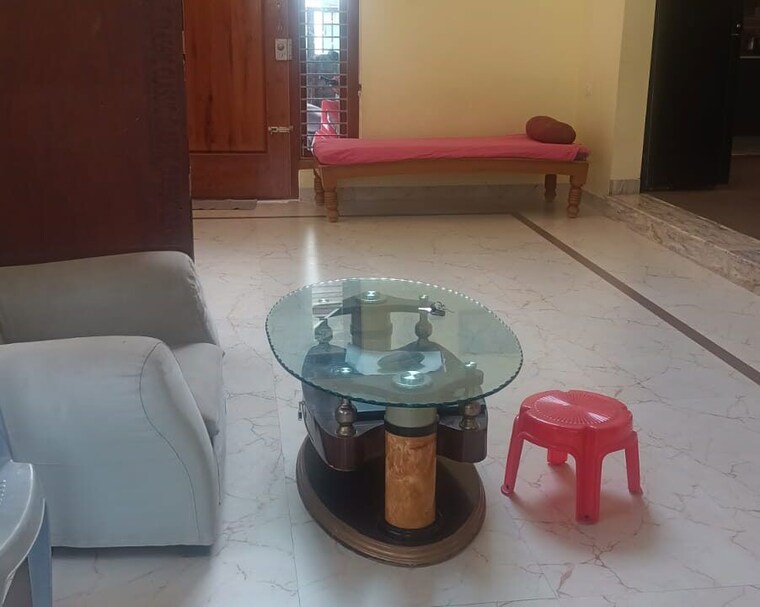 Bathroom, hennur 3 Bedroom 1850 Sq.Ft. Independent House In Hennur Bangalore 10110140