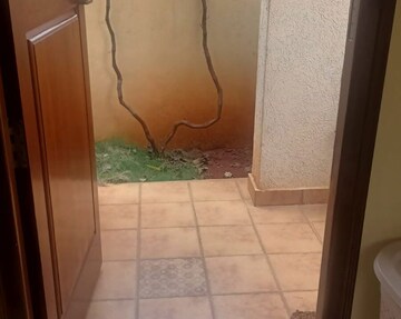 Bathroom in 3 BHK Independent House at Hennur – for Rent