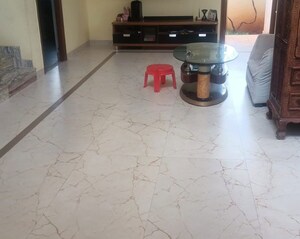 Parking in 3 BHK Independent House at Hennur – for Rent