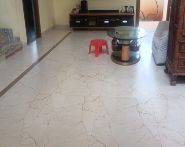 Parking in 3 BHK Independent House at Hennur – for Rent