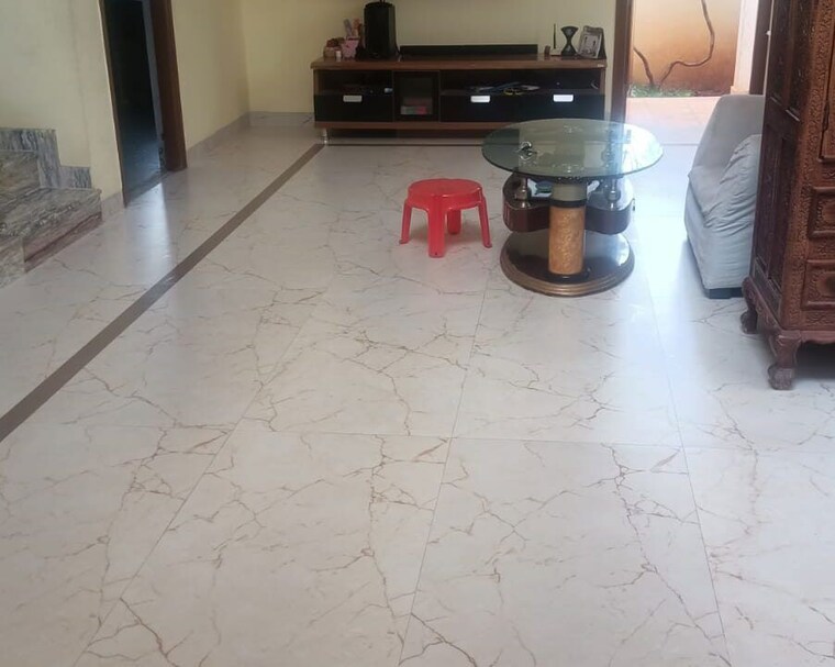  Parking, hennur 3 Bedroom 1850 Sq.Ft. Independent House In Hennur Bangalore 10110140