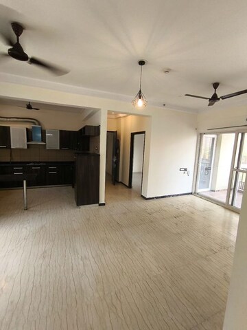 Kitchen in 3 BHK Apartment at Dasnac The Jewel, Sector 75 – for Rent