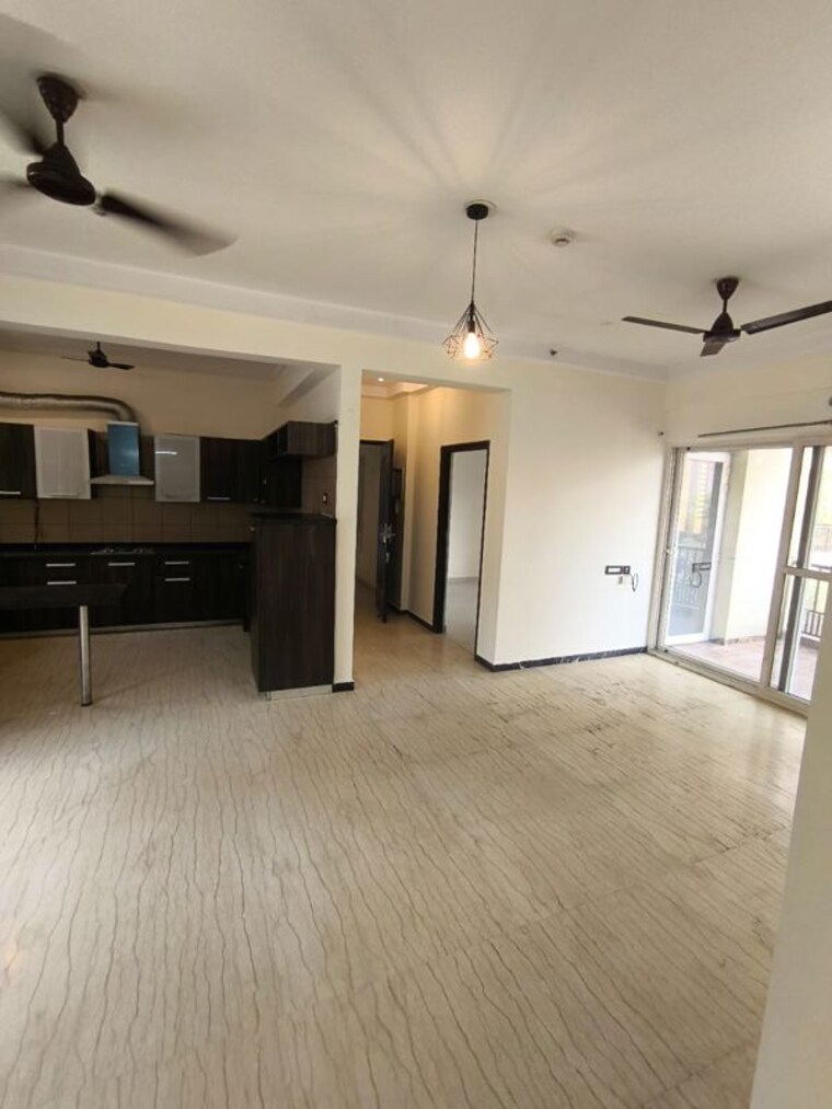Kitchen, dasnac-the-jewel 3 Bedroom 1900 Sq.Ft. Apartment In Sector 75 Noida 10110168