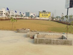 Plot For Sale in Yashvi Golden Gate Residency