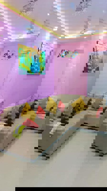 2 BHK 700 Sq.Ft. Apartment in Alfa Homes