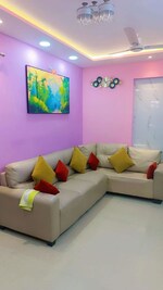 2 BHK 700 Sq.Ft. Apartment in Alfa Homes