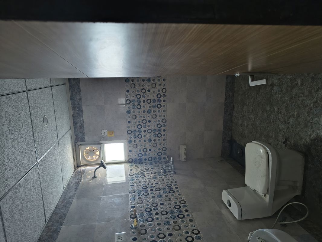 2 BHK + Pooja Room 1096 Sq.Ft. Apartment in Saya Gold Avenue