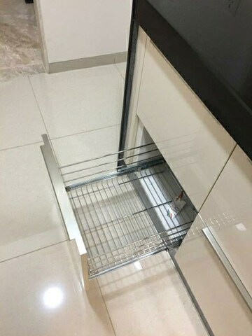 Staircase in 2 BHK Apartment at L&T Emerald Isle, Powai – for Rent