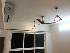 2 BHK Apartment For Rent in L&T Emerald Isle