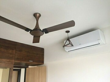 Furnished Amenities in 2 BHK Apartment at L&T Emerald Isle, Powai – for Rent