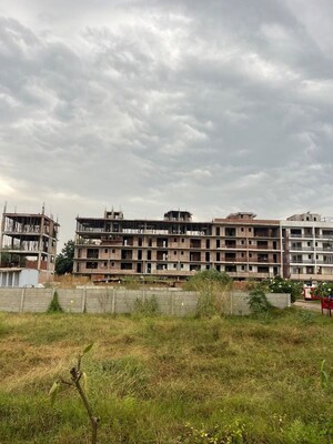  Plot For Sale in ATS Homekraft Bonheur Avenue, Sohna Sector 35