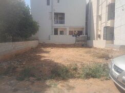 Plot For Sale in Kalkere